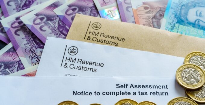 A Comprehensive Guide to the UK Tax System